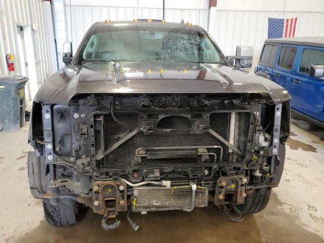 Photo 5 from auction – 2015 GMC SIERRA K25 with VIN 1GT12ZE89FF149014