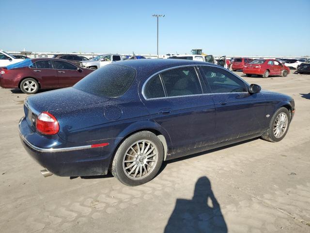 Photo 3 from auction – 2006 JAGUAR S-TYPE with VIN SAJWA01A36FN59774