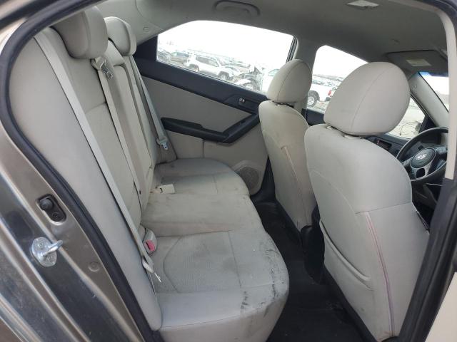 Photo 10 from auction – 2011 KIA FORTE EX with VIN KNAFU4A29B5355242