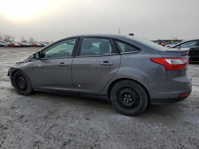 Photo 2 from auction – 2013 FORD FOCUS SE with VIN 1FADP3F2XDL356439