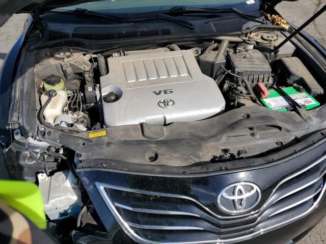 Photo 11 from auction – 2011 TOYOTA CAMRY SE with VIN 4T1BK3EK4BU625958