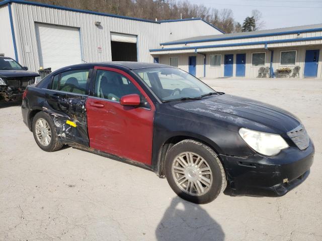 Photo 4 from auction – 2007 CHRYSLER SEBRING TO with VIN 1C3LC56K67N561430