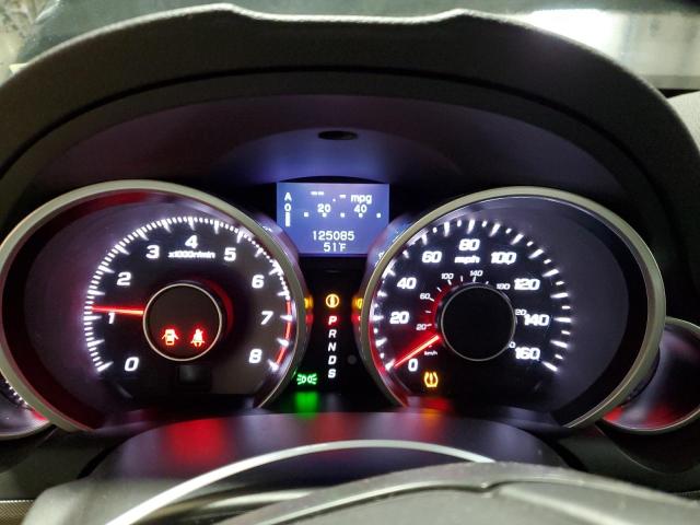 Zdjęcie 9 z aukcji – 2012 ACURA TL z VIN 19UUA8F70CA002834