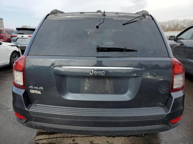 Photo 6 from auction – 2016 JEEP COMPASS SP with VIN 1C4NJDBB0GD521909