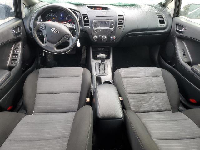 Photo 8 from auction – 2014 KIA FORTE EX with VIN KNAFX4A83E5110680