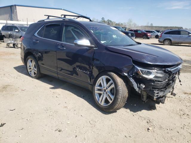 Photo 4 from auction – 2018 CHEVROLET EQUINOX PR with VIN 3GNAXNEX9JS511677