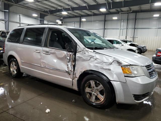 Photo 4 from auction – 2009 DODGE GRAND CARA with VIN 2D8HN54119R601863