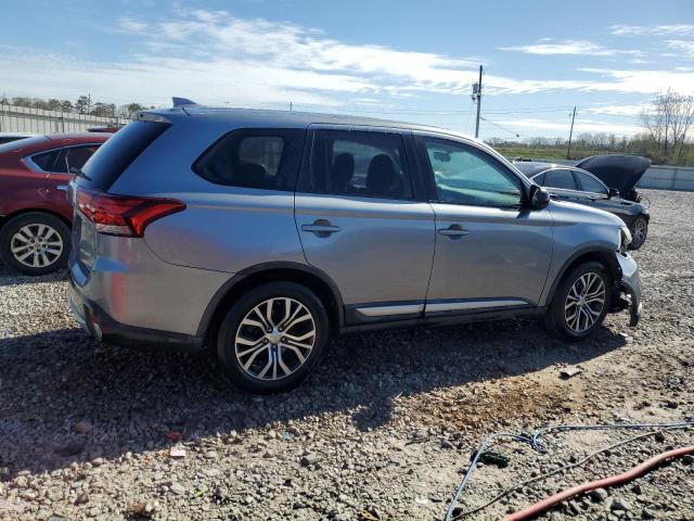 Photo 3 from auction – 2017 MITSUBISHI OUTLANDER with VIN JA4AD2A33HZ021780