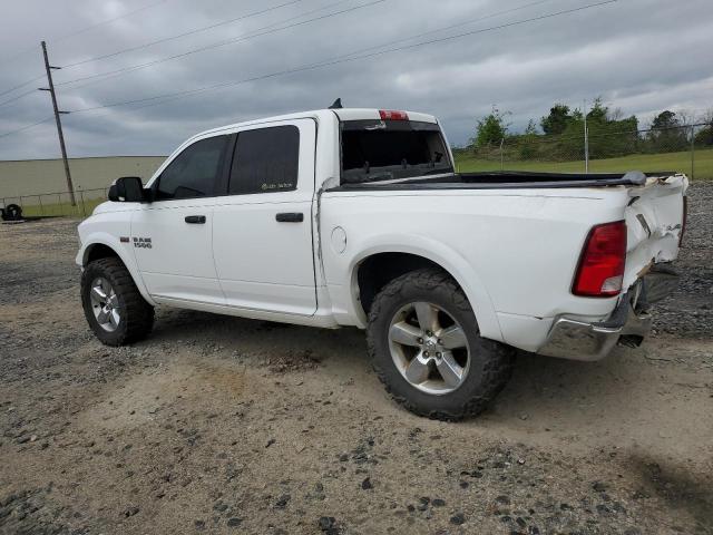 Photo 2 from auction – 2014 RAM 1500 SLT with VIN 1C6RR7LT9ES230750