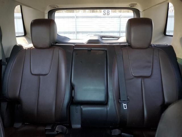Photo 10 from auction – 2012 GMC TERRAIN SL with VIN 2GKFLXE59C6192954