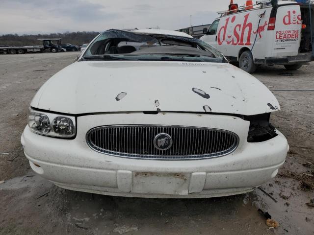 Photo 5 from auction – 2004 BUICK LESABRE CU with VIN 1G4HP52K04U138755