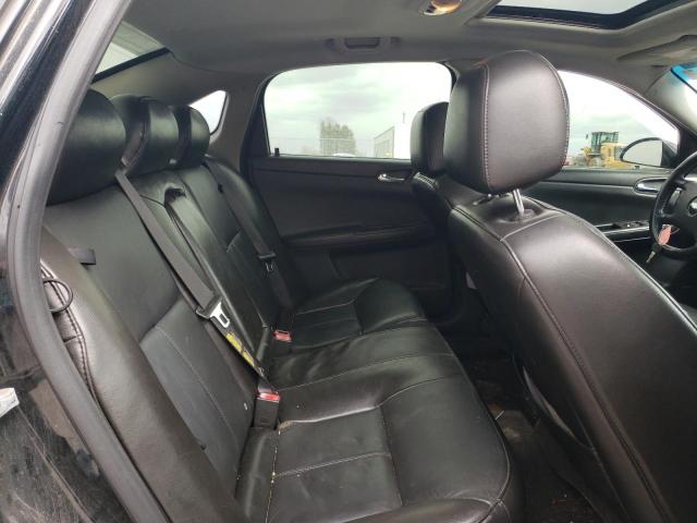 Photo 10 from auction – 2007 CHEVROLET IMPALA LTZ with VIN 2G1WU58R679340910