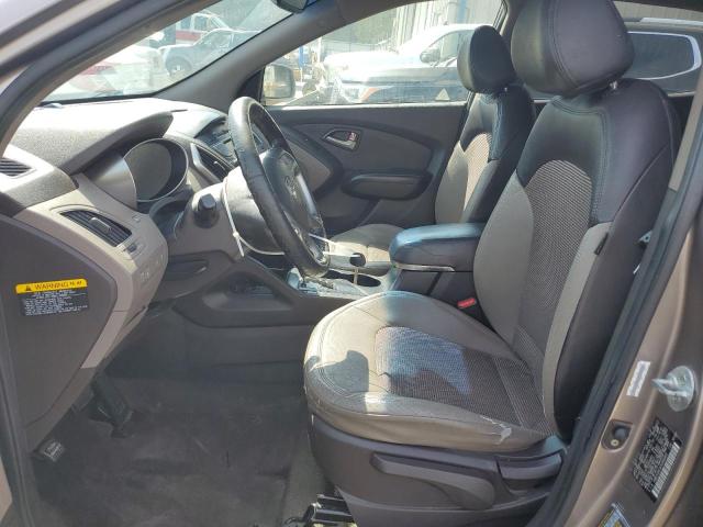 Photo 7 from auction – 2012 HYUNDAI TUCSON GLS with VIN KM8JU3AC4CU389463