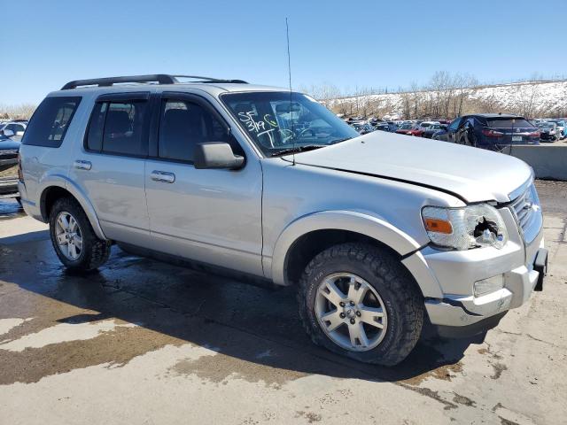 Photo 4 from auction – 2009 FORD EXPLORER X with VIN 1FMEU73E89UA44050