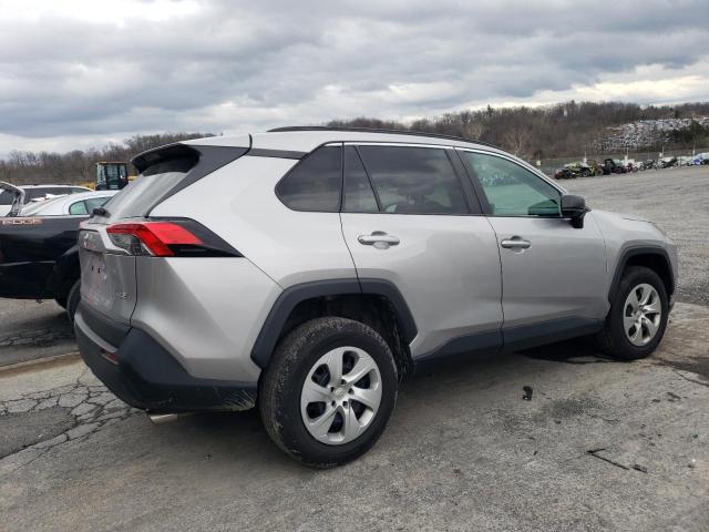 Photo 3 from auction – 2019 TOYOTA RAV4 LE with VIN 2T3H1RFV1KC019101