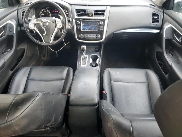 Photo 8 from auction – 2018 NISSAN ALTIMA 2.5 with VIN 1N4AL3AP3JC217556