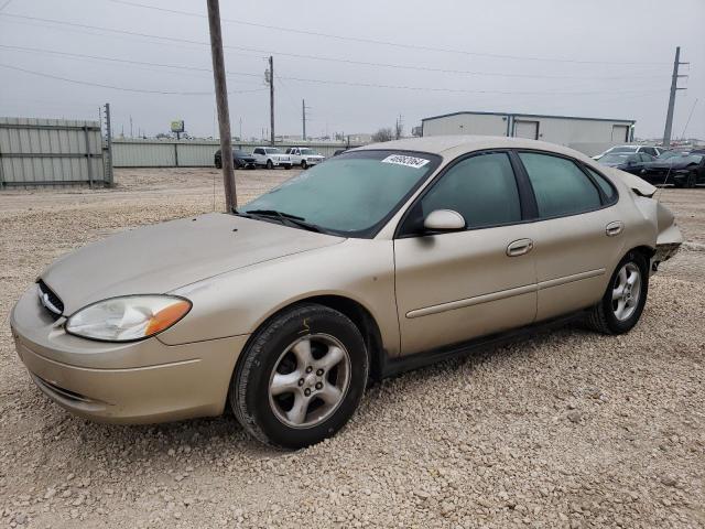 Фото 1 с аукциона – 2000 FORD TAURUS SES с VIN 1FAFP55U4YA247791