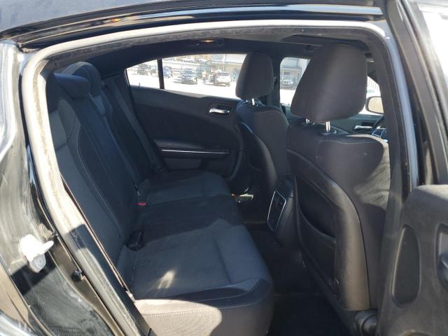 Photo 10 from auction – 2015 DODGE CHARGER SX with VIN 2C3CDXJG0FH746267