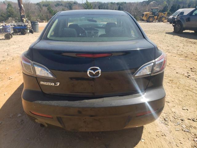 Photo 6 from auction – 2012 MAZDA 3 I with VIN JM1BL1UG9C1533444