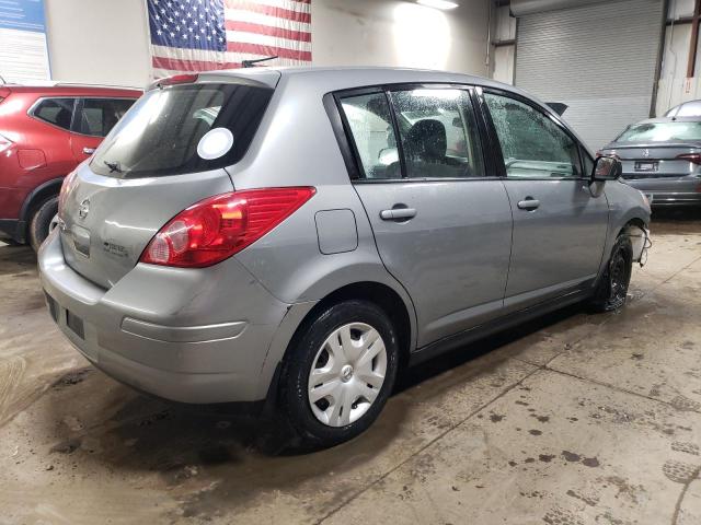 Photo 3 from auction – 2012 NISSAN VERSA S with VIN 3N1BC1CP0CK276807
