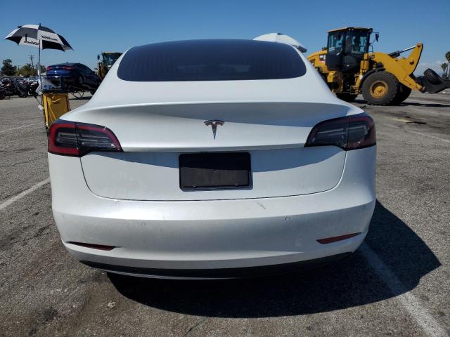 Photo 6 from auction – 2019 TESLA MODEL 3 with VIN 5YJ3E1EA5KF428253
