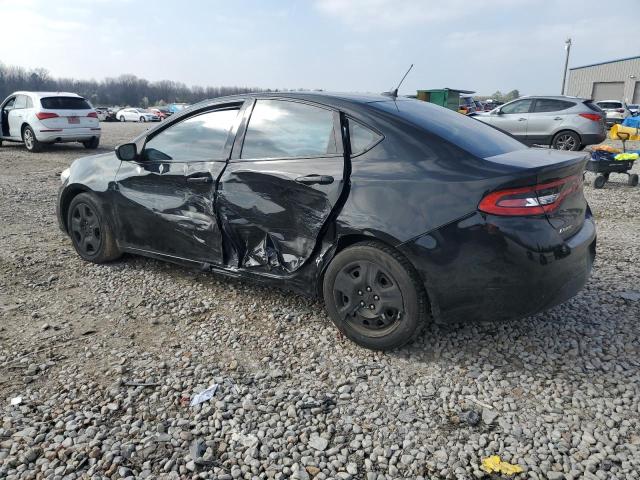 Photo 2 from auction – 2015 DODGE DART SE with VIN 1C3CDFAA3FD345900