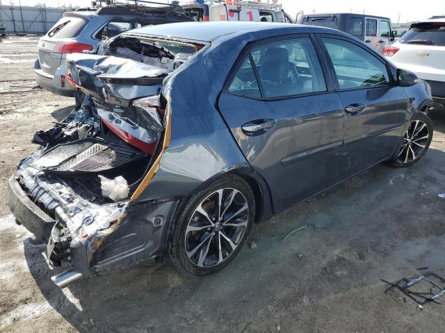 Photo 3 from auction – 2019 TOYOTA COROLLA L with VIN 2T1BURHE0KC127566