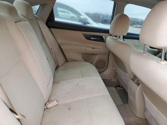Photo 10 from auction – 2014 NISSAN ALTIMA 2.5 with VIN 1N4AL3AP5EC264867