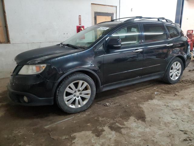 SUBARU TRIBECA LI 2008 with VIN 4S4WX92D484410231 - Photo from auction
