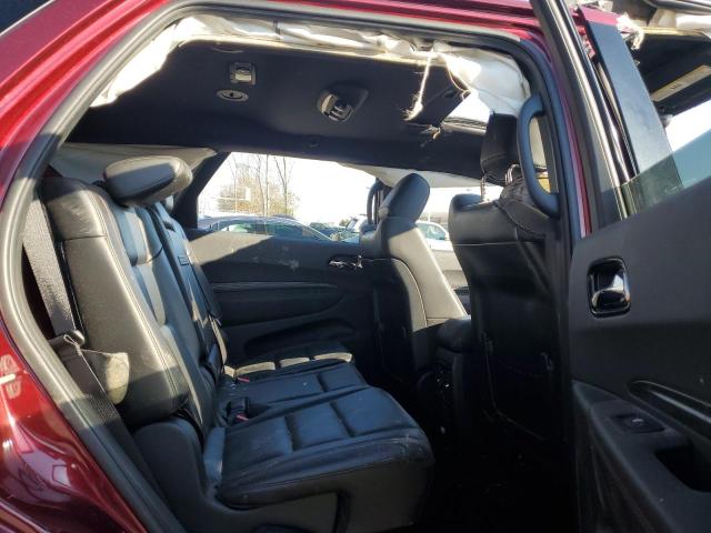 Photo 10 from auction – 2023 DODGE DURANGO GT with VIN 1C4RDHDG9PC596381