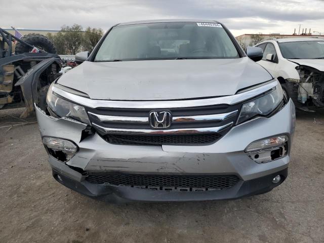 Photo 5 from auction – 2017 HONDA PILOT EXL with VIN 5FNYF5H50HB024309