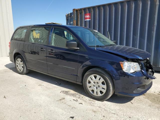Photo 4 from auction – 2016 DODGE GRAND CARA with VIN 2C4RDGBG0GR182118