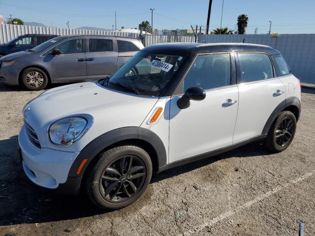 MINI COOPER COU 2016 with VIN WMWZB3C51GWR48647 - Photo from auction