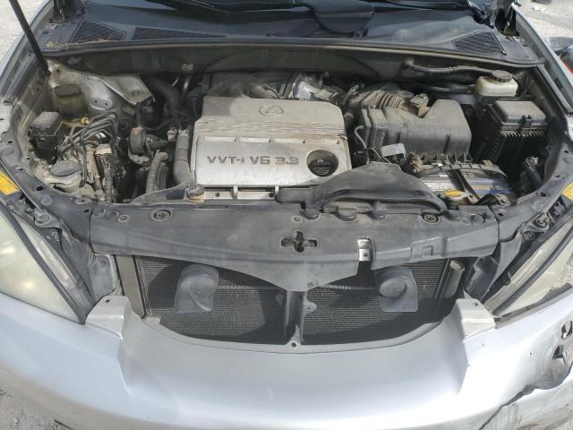 Photo 11 from auction – 2004 LEXUS RX 330 with VIN JTJHA31U340052194