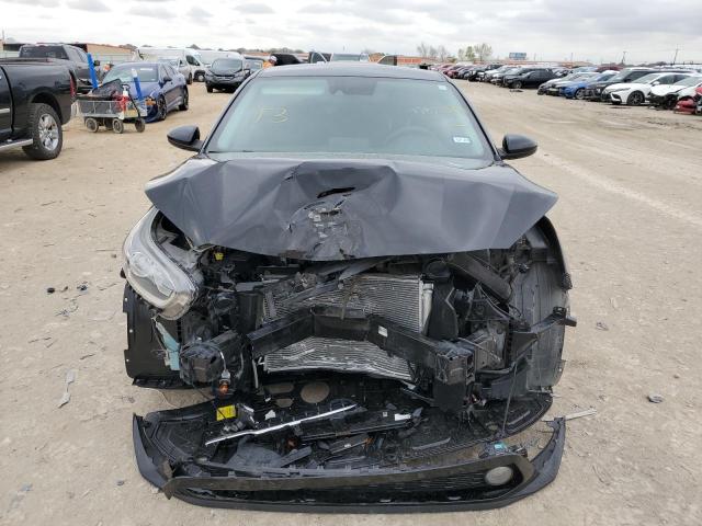 Photo 5 from auction – 2020 KIA FORTE FE with VIN 3KPF24ADXLE154885