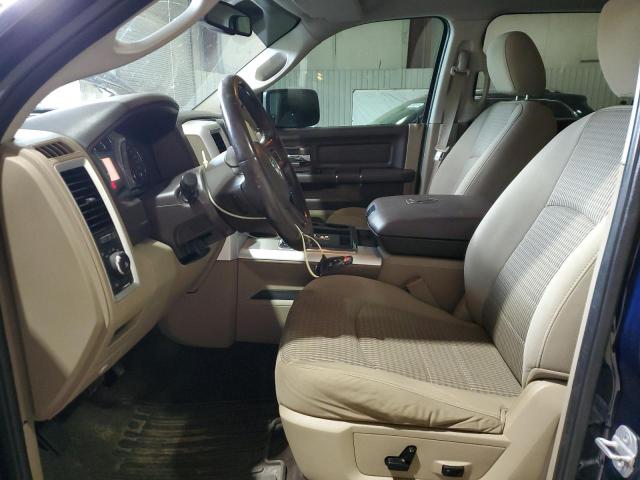 Photo 7 from auction – 2012 DODGE RAM 1500 S with VIN 1C6RD6LT2CS174110