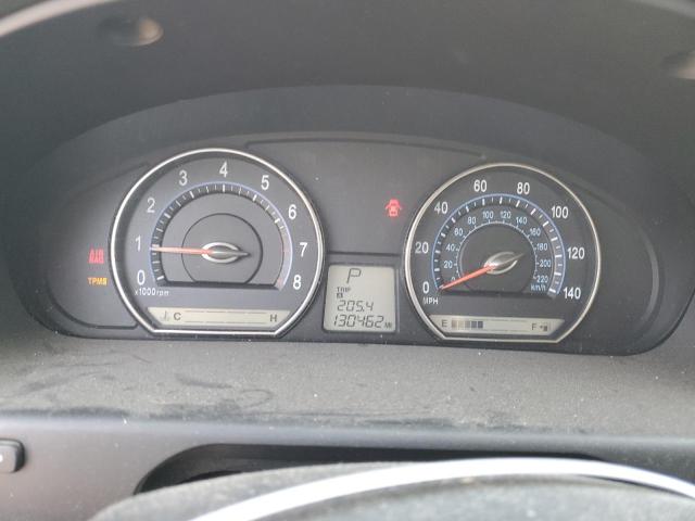 Foto 9 de la subasta – 2008 KIA OPTIMA LX con VIN KNAGE123285228347