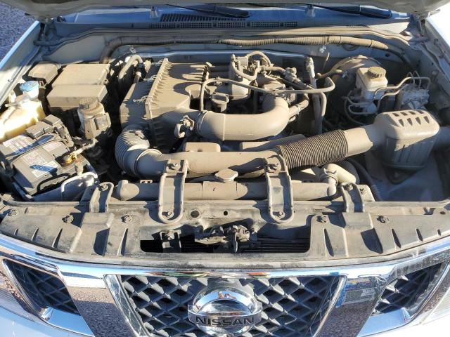 Photo 11 from auction – 2019 NISSAN FRONTIER S with VIN 1N6BD0CT9KN704090