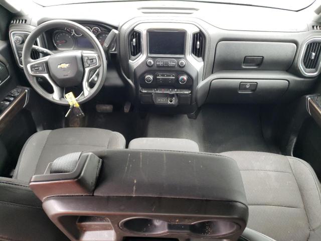 Photo 8 from auction – 2019 CHEVROLET SILVERADO with VIN 1GCPWCED6KZ137534