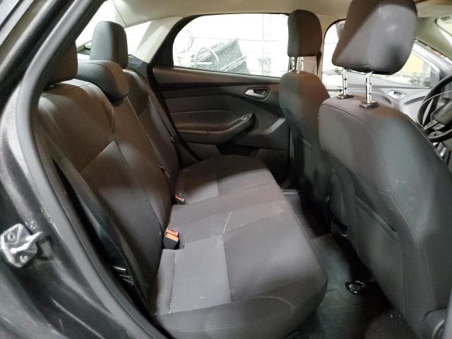 Photo 10 from auction – 2016 FORD FOCUS SE with VIN 1FADP3F27GL261857