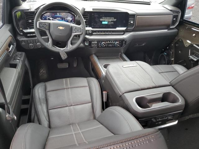 Photo 8 from auction – 2024 CHEVROLET SILVERADO with VIN 2GC4YVEY1R1156880