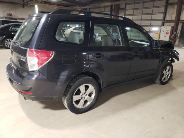 Photo 3 from auction – 2012 SUBARU FORESTER 2 with VIN JF2SHABC1CH413275