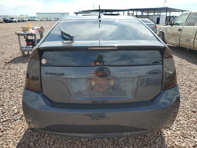 Photo 6 from auction – 2012 TOYOTA PRIUS with VIN JTDKN3DU5C5428503