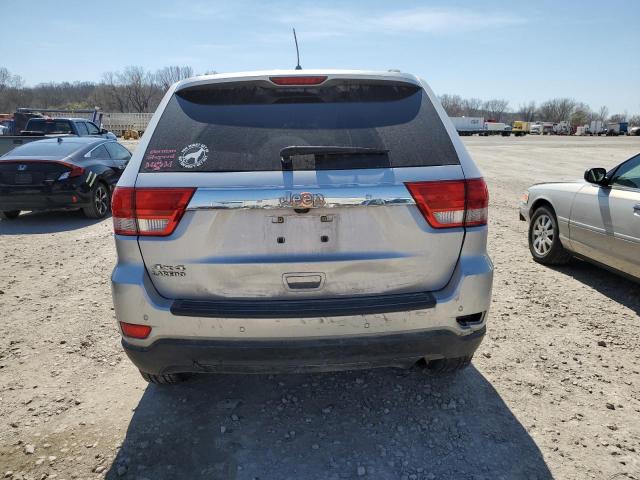 Photo 6 from auction – 2011 JEEP GRAND CHER with VIN 1J4RR4GGXBC538286