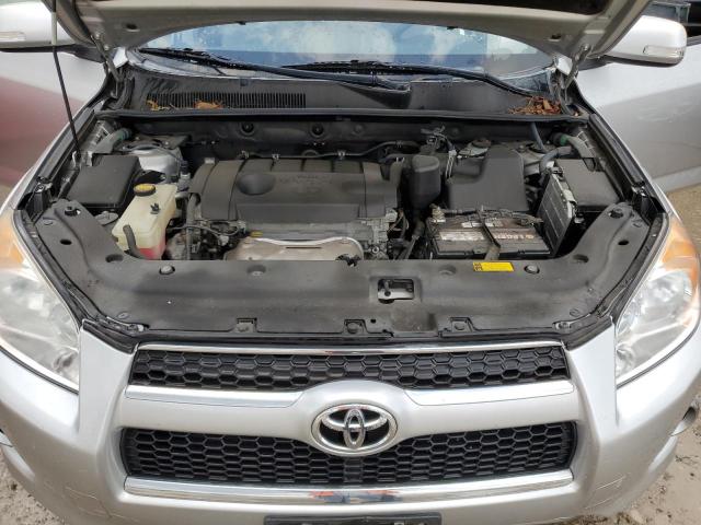 Photo 12 from auction – 2012 TOYOTA RAV4 LIMIT with VIN 2T3YF4DV3CW128098