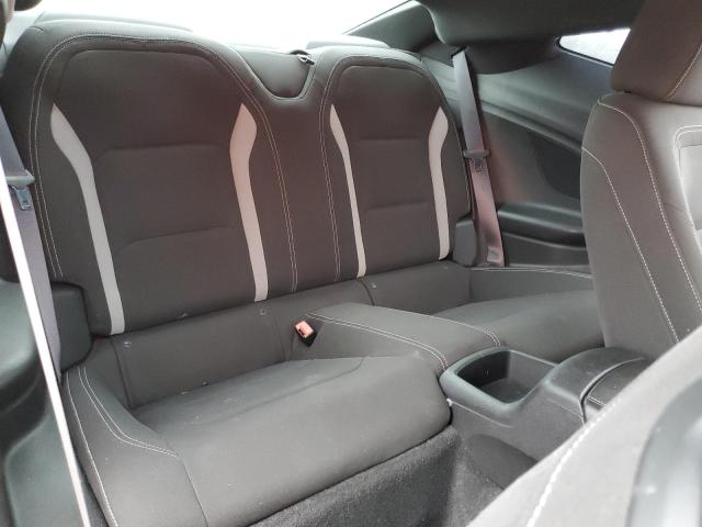 Photo 10 from auction – 2016 CHEVROLET CAMARO LT with VIN 1G1FB1RS5G0140871