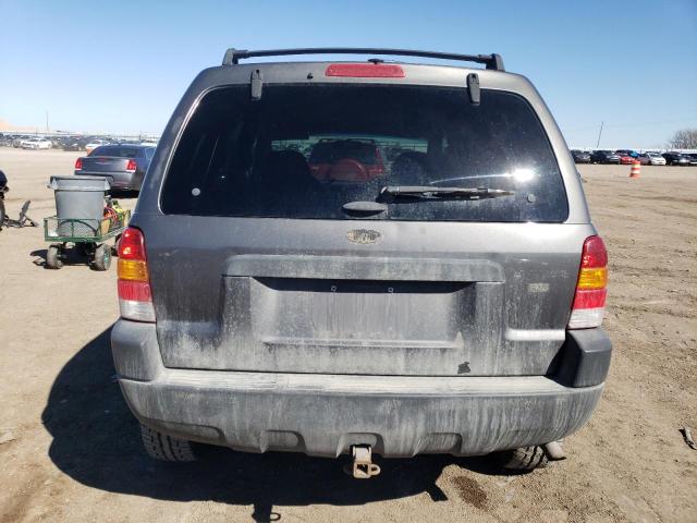 Photo 6 from auction – 2002 FORD ESCAPE XLT with VIN 1FMYU04122KA69947