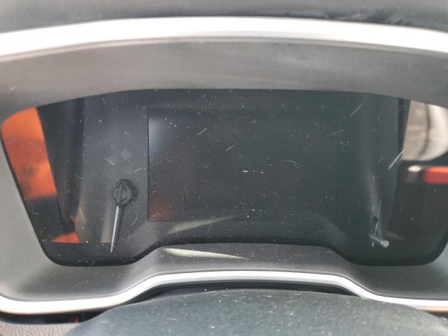 Photo 9 from auction – 2022 TOYOTA COROLLA CR with VIN 7MUDAABG0NV002923