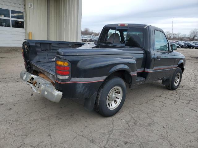 Photo 3 from auction – 1999 FORD UK with VIN 1FTYR10C6XPA79099