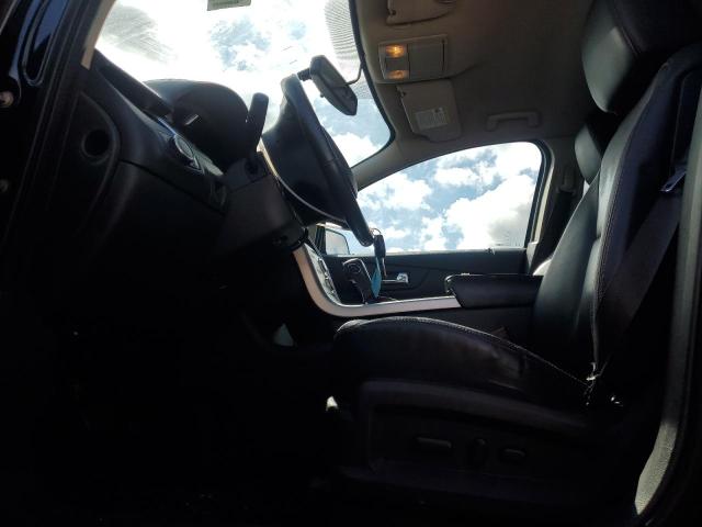 Photo 7 from auction – 2013 FORD EDGE SEL with VIN 2FMDK3JCXDBE23836